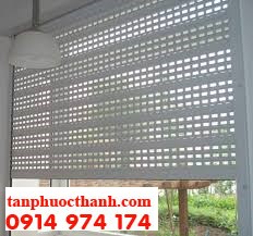 Cửa cuốn, cua cuon 3